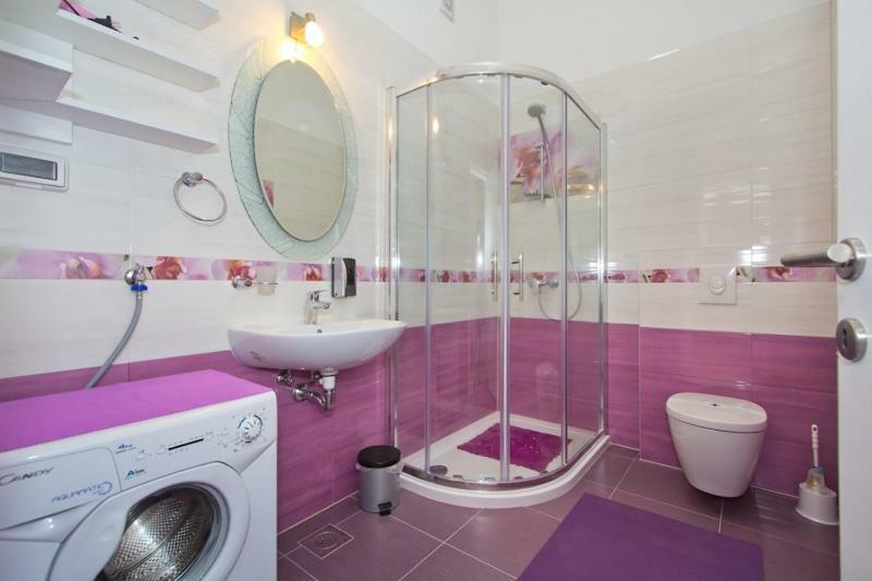 Apartment Radiant Orchid ポレッチ エクステリア 写真